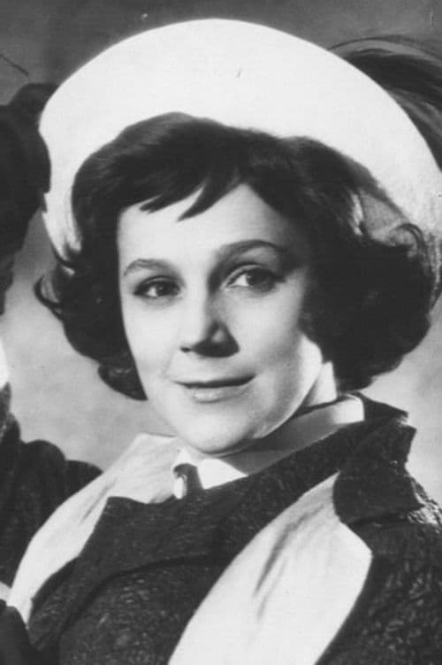 Галина Короткевич