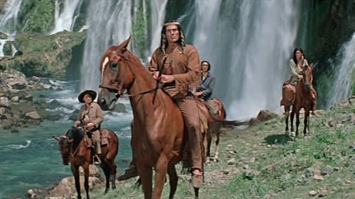 Weisse Wölfe Bild 1