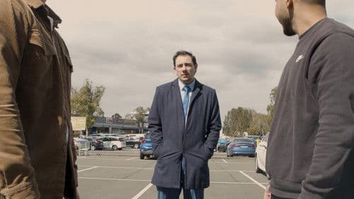 Cinder Blocks Bild 3