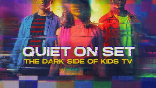 Quiet on Set: The Dark Side of Kids TV Bild 3