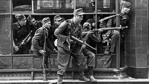 Mathi Schenks letzte Reise nach Polen Bild 1