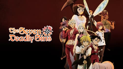 The Seven Deadly Sins: Cursed by Light Bild 3