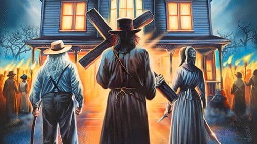 Night of the Strangers Bild 1