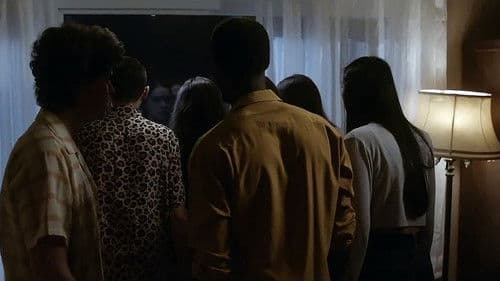 Don't Look Away Bild 6