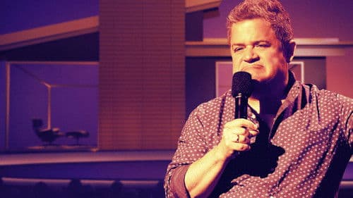 Patton Oswalt: I Love Everything Bild 3