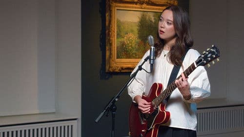 Laufey: Sounds Like Art Bild 1