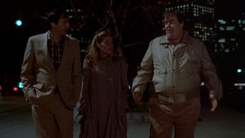 Auf die Bäume, ihr Affen Bild 8