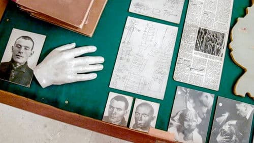 Die Erfindung eines Mörders – Der Fall Bruno Lüdke Bild 2