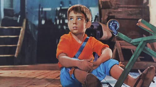 Das Geheimnis des Marcelino Bild 4