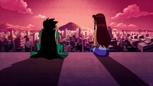 Teen Titans: Trouble in Tokyo Bild 2