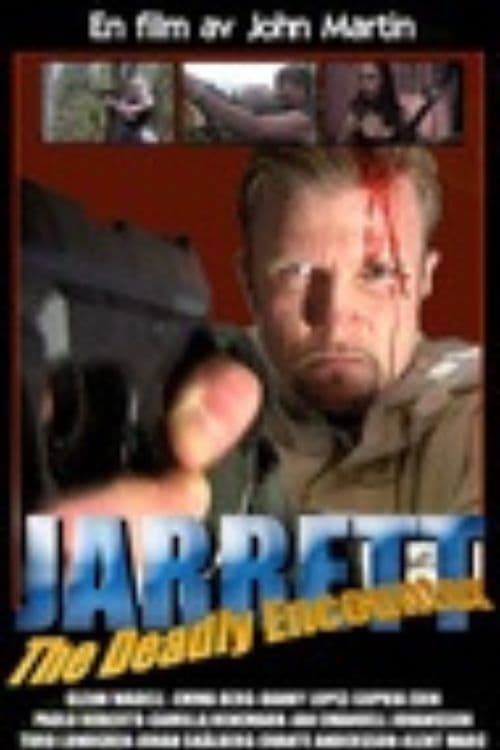 Jarret