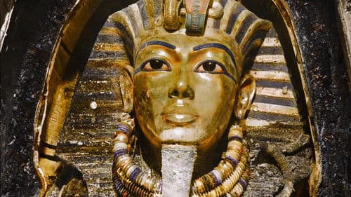 King Tut In Colour (Tutankhamun in Colour) Bild 1