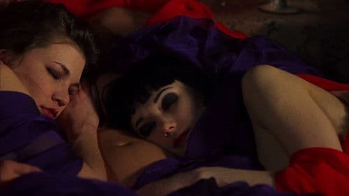 Delta of Venus Bild 4