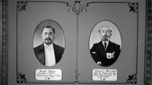 Messieurs les ronds de cuir Bild 1