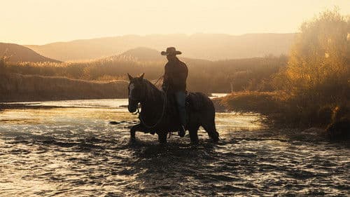 The River and the Wall Bild 3