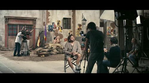 No lo llames amor... llámalo X Bild 2