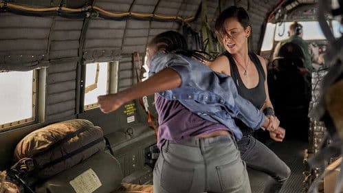 The Old Guard Bild 6