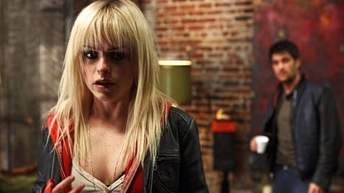 Banshee - Extreme Fast, Extreme Furious Bild 1