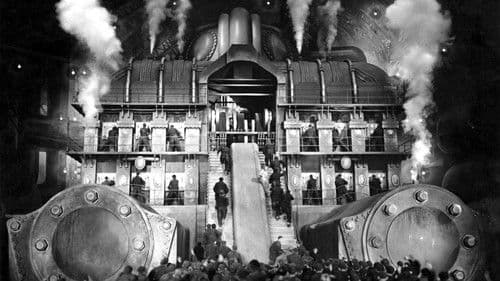 Metropolis Bild 6