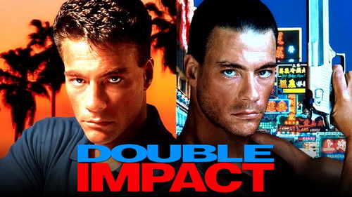 Geballte Ladung - Double Impact Bild 8