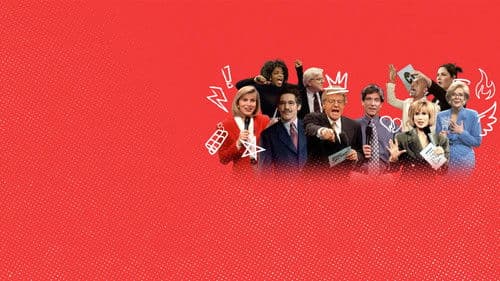 Dirty Talk: When Daytime Talk Shows Ruled TV Bild 2