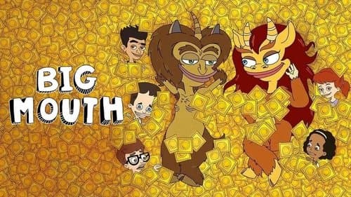 Big Mouth Bild 3