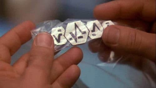 Alien Nation - Dunkler Horizont Bild 5