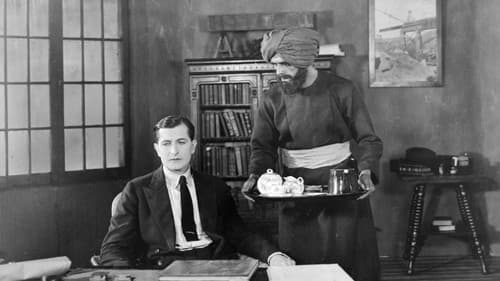 Without Benefit of Clergy Bild 1