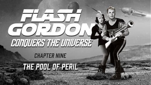 Flash Gordon - Todesstrahlen aus dem All Bild 3