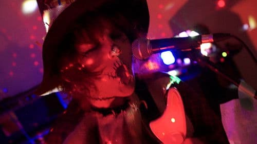 Radioactive Vampire Teeth Bild 1