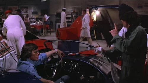 Die verrückteste Rallye der Welt Bild 2