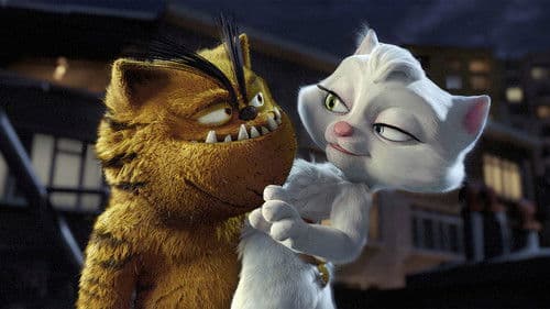 Kötü Kedi Şerafettin Bild 3