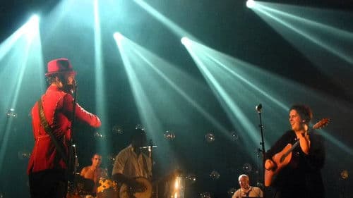 Charlie Winston : Live At Casino De Paris Bild 1