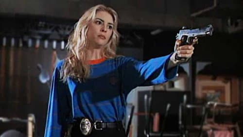 Angel of Destruction Bild 2