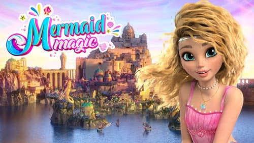 Mermaid Magic – Die magische Welt der Meerjungfrauen Bild 3