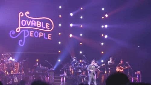 Makihara Noriyuki Concert Tour 2015 "Lovable People" Bild 1