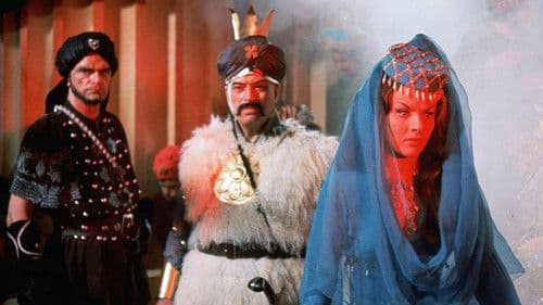 Kapitän Sindbad Bild 1