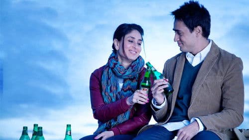 Ek Main Aur Ekk Tu - Hochzeit mit Folgen Bild 4