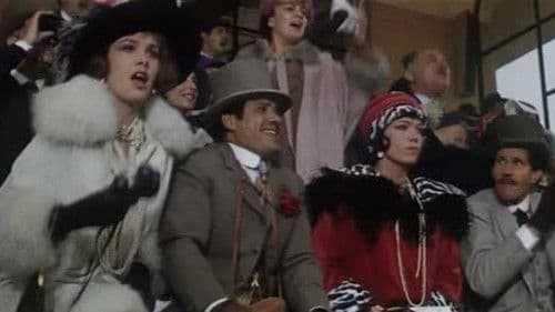 Wir die Trottel vom 12. Revier Bild 3