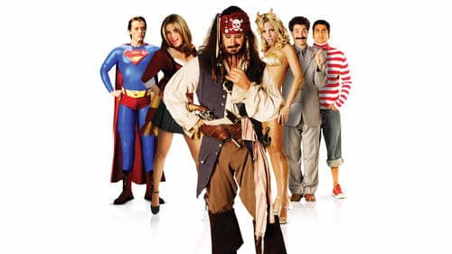 Fantastic Movie Bild 3