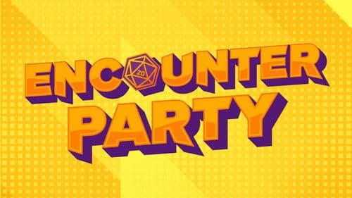 Encounter Party Bild 1