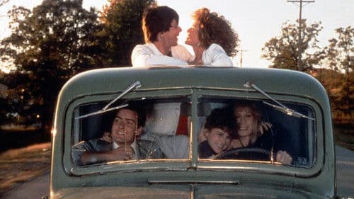 Drei auf dem Highway - Three For The Road Bild 2