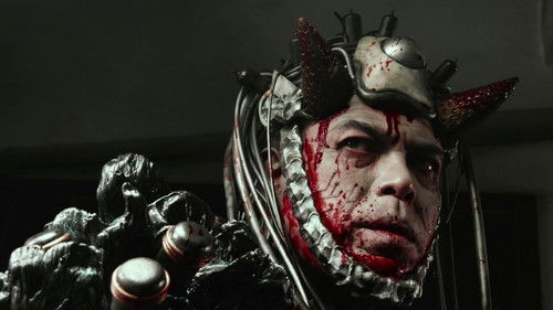 Meatball Machine Bild 2