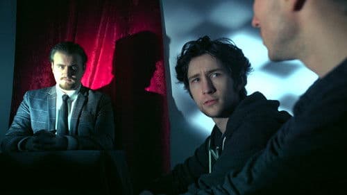 The Eye of the Beholder Bild 1