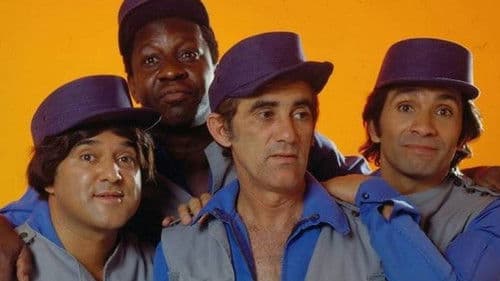 Os Trapalhões Bild 2