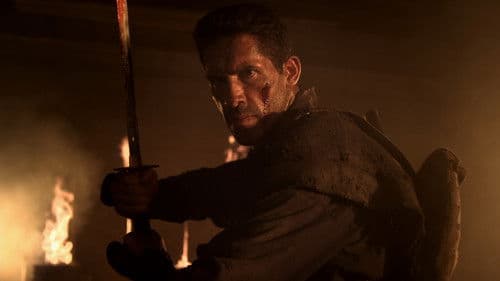 Ninja - Pfad der Rache Bild 3