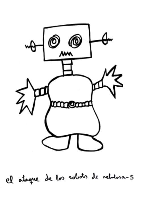 Roboterangriff von Nebel 5