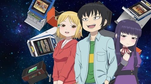 Hi Score Girl Bild 1