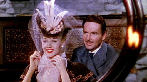 Die Königin vom Broadway Bild 5