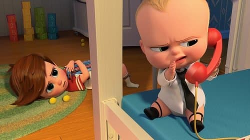 The Boss Baby Bild 7
